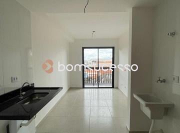 Apartamento · 36m² · 2 Quartos · Residencial Siena - Apartamento com 2 dormitórios à venda, 36 m² por R$ 243.900,00 - Vila Tolstoi - 