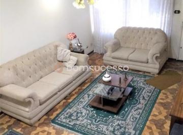 Casa · 220m² · 3 Quartos · 9 Vagas · Sobrado com 3 dormitórios à venda, 220 m² por R$ 1.250.000,00 - Tatuapé - São Paulo/SP
