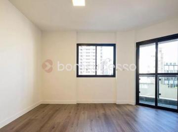 Apartamento · 43m² · 1 Quarto · 1 Vaga · Edifício Columbia Residence - Apartamento com 1 dormitório à venda, 43 m² por R$ 640.000,00 - Jardim