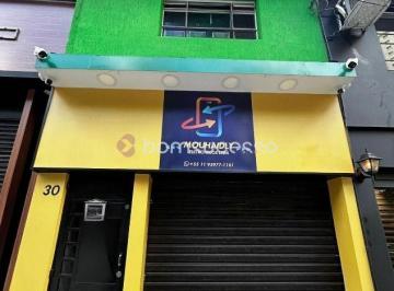 Comercial · 69m² · Prédio à venda, 69 m² por R$ 750.000 - Tatuapé - São Paulo/SP