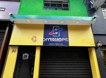 Comercial · 69m² · Prédio à venda, 69 m² por R$ 750.000 - Tatuapé - São Paulo/SP