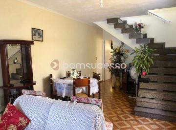 Casa · 150m² · 3 Quartos · 2 Vagas · Sobrado com 3 dormitórios à venda, 150 m² por R$ 750.000,00 - Jardim Vila Formosa - São Paulo/SP