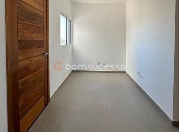 Apartamento · 41m² · 2 Quartos · 1 Vaga · Design Itaquera - Apartamento com 2 dormitórios à venda, 41 m² por R$ 260.000,00 - Itaquera - São Pa