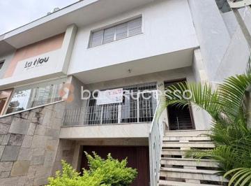 Casa · 207m² · 3 Quartos · 3 Vagas · Sobrado para alugar, 207 m² por R$ 15.650,00/mês - Jardim Anália Franco - São Paulo/SP