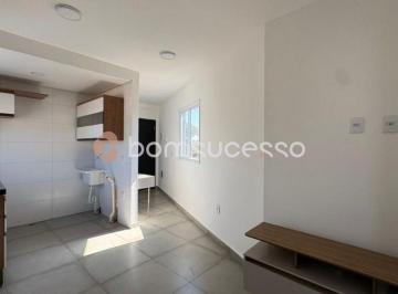 Apartamento · 40m² · 2 Quartos · Edifício Residencial Castanheira - Apartamento com 2 dormitórios para alugar, 40 m² por R$ 2.220,00/