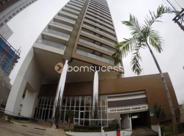 Terreno · 742m² · 15 Vagas · Axis Business Tower - Laje à venda, 742 m² por R$ 11.900.000,00 - Tatuapé - São Paulo/SP