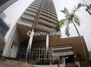 Comercial · 742m² · 15 Vagas · Axis Business Tower - Laje à venda, 742 m² por R$ 11.900.000,00 - Tatuapé - São Paulo/SP