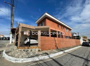 Casa · 163m² · 3 Quartos · 2 Vagas · Sobrado com 3 dormitórios à venda, 163 m² por R$ 899.900,00 - Chácara Mafalda - São Paulo/SP