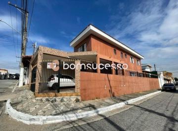 Casa · 163m² · 3 Quartos · 2 Vagas · Sobrado com 3 dormitórios à venda, 163 m² por R$ 899.900,00 - Chácara Mafalda - São Paulo/SP