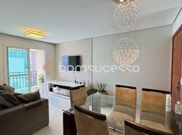 Apartamento · 85m² · 3 Quartos · 2 Vagas · Bosques Anália Franco - Apartamento com 3 dormitórios à venda, 85 m² por R$ 885.000,00 - Água Rasa -