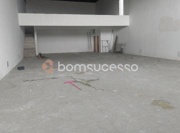 Comercial · 270m² · 6 Vagas · Galpão para alugar, 270 m² por R$ 20.873,87/mês - Vila Formosa - São Paulo/SP