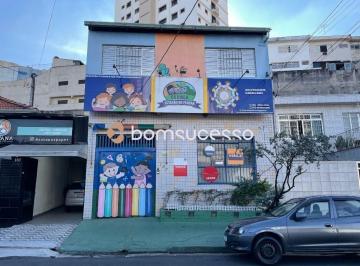 Casa · 276m² · 7 Quartos · 1 Vaga · Sobrado com 7 dormitórios à venda, 276 m² por R$ 1.099.000,00 - Jardim Anália Franco - São Paulo/SP