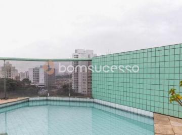 Apartamento · 350m² · 3 Quartos · 4 Vagas · Edifício Bonique - Cobertura com 3 dormitórios à venda, 350 m² por R$ 2.200.000,00 - Vila Formosa -