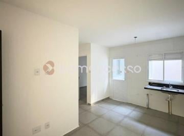 Apartamento · 42m² · 2 Quartos · Edifício Residencial Castanheira - Apartamento com 2 dormitórios à venda, 42 m² por R$ 259.900,00 -