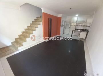 Casa · 105m² · 2 Quartos · 1 Vaga · Condomínio Residencial Lefosse - Sobrado com 2 dormitórios à venda, 105 m² por R$ 499.900,00 - Vila 