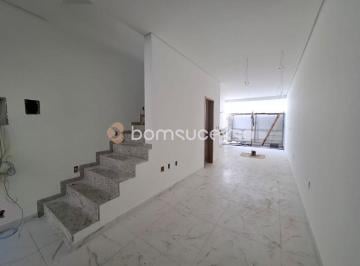 Casa · 175m² · 3 Quartos · 2 Vagas · Sobrado com 3 dormitórios à venda, 175 m² por R$ 1.187.000 - Vila Gomes Cardim - São Paulo/SP