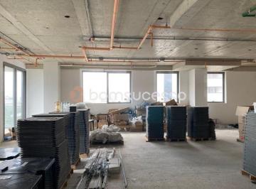 Terreno · 420m² · 3 Vagas · Crona 665 - Laje para alugar, 420 m² por R$ 68.040/mês - Tatuapé - São Paulo/SP