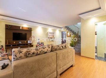 Casa · 283m² · 4 Quartos · 2 Vagas · Sobrado à venda, 283 m² por R$ 1.100.000,00 - Água Rasa - São Paulo/SP