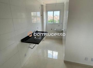 Apartamento · 36m² · 2 Quartos · Residencial Prime Pérola - Apartamento com 2 dormitórios à venda, 36 m² por R$ 286.500,00 - Jardim T