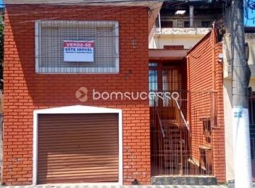 Casa · 87m² · 3 Quartos · Sobrado com 3 dormitórios à venda, 87 m² por R$ 600.000,00 - Vila Ema - São Paulo/SP