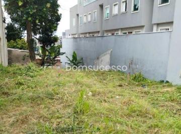 Terreno · 500m² · Terreno à venda, 500 m² por R$ 680.000,00 - Itaquera - São Paulo/SP