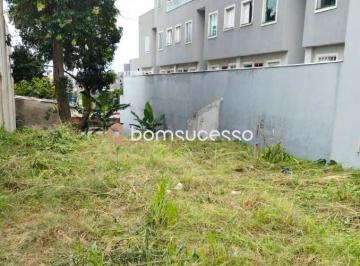 Terreno · 500m² · Terreno à venda, 500 m² por R$ 700.000,00 - Itaquera - São Paulo/SP