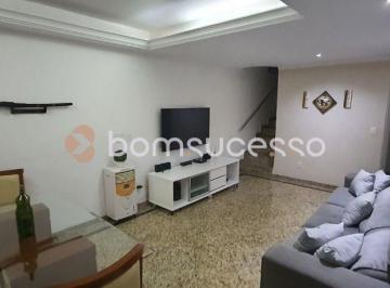 Casa · 187m² · 3 Quartos · 2 Vagas · Residencial Das Amoreiras - Sobrado com 3 dormitórios à venda, 187 m² por R$ 869.900,00 - Vila Formo