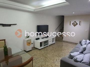 Casa · 187m² · 3 Quartos · 2 Vagas · Residencial Das Amoreiras - Sobrado com 3 dormitórios à venda, 187 m² por R$ 869.900,00 - Vila Formo