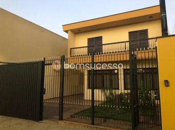Casa · 375m² · 4 Quartos · 8 Vagas · Sobrado com 4 dormitórios à venda, 375 m² por R$ 2.349.900,00 - Chácara Mafalda - São Paulo/SP