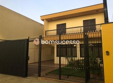Casa · 375m² · 4 Quartos · 8 Vagas · Sobrado com 4 dormitórios à venda, 375 m² por R$ 2.349.900,00 - Chácara Mafalda - São Paulo/SP