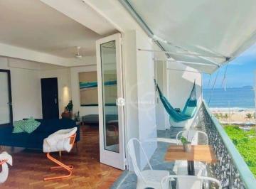 69081a635e6ecdbd11c0a8d1d3aa500887d4a844 · Apartamento à venda em Copacabana, 4 quartos, 1 vaga, 265m2, Vista Mar.