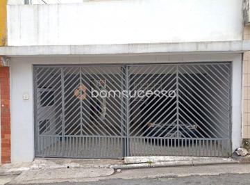 Casa · 124m² · 4 Quartos · 2 Vagas · Casa à venda, 124 m² por R$ 485.000,00 - Vila Rica - São Paulo/SP
