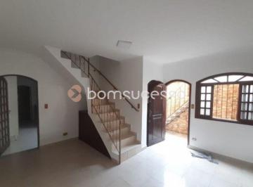 Casa · 170m² · 3 Quartos · 2 Vagas · Sobrado com 3 dormitórios à venda, 170 m² por R$ 745.000,00 - Vila Formosa - São Paulo/SP