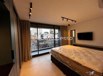 Apartamento · 31m² · 1 Quarto · Signa Studios by Porte - Studio com 1 dormitório para alugar, 31 m² por R$ 4.310/mês - Tatuapé - São