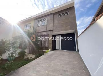 Casa · 224m² · 2 Quartos · 8 Vagas · Sobrado com 2 dormitórios à venda, 224 m² por R$ 2.400.000 - Vila Formosa - São Paulo/SP