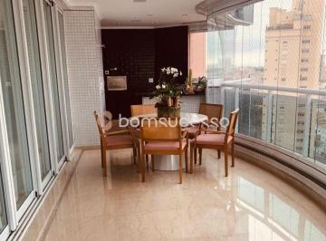 Apartamento · 265m² · 4 Quartos · 5 Vagas · Katherine Anália Franco - Apartamento com 4 dormitórios à venda, 265 m² por R$ 3.500.000,00 - Jardim