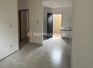 Apartamento · 34m² · 2 Quartos · Vitória do Mearim - Apartamento com 2 dormitórios à venda, 34 m² por R$ 240.000,00 - Parque São Luca