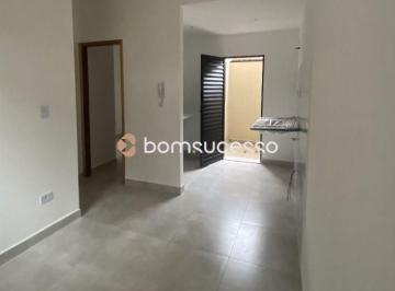 Apartamento · 34m² · 2 Quartos · Vitória do Mearim - Apartamento com 2 dormitórios à venda, 34 m² por R$ 240.000,00 - Parque São Luca
