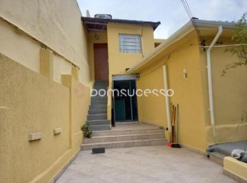 Casa · 77m² · 2 Quartos · 3 Vagas · Sobrado com 2 dormitórios à venda, 77 m² por R$ 460.000,00 - Vila Formosa - São Paulo/SP