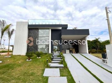 Casa · 170m² · 3 Quartos · 4 Vagas · Riviera de Santa Cristina Xiii - Casa com 3 dormitórios à venda, 170 m² por R$ 1.790.000,00 - Rivier