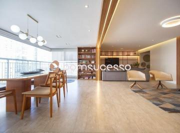 Apartamento · 221m² · 4 Quartos · 4 Vagas · Edifício L´Essence Mooca - Apartamento com 4 dormitórios à venda, 221 m² por R$ 4.449.900,00 - Mooca