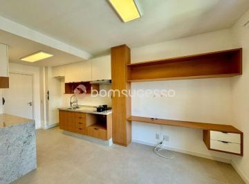Apartamento · 31m² · 1 Quarto · Linea Home Resort Studios - Studio com 1 dormitório à venda, 31 m² por R$ 370.000,00 - Tatuapé - São