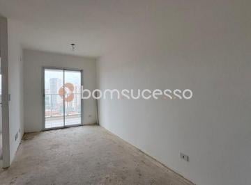 Apartamento · 51m² · 2 Quartos · 1 Vaga · Edifício Mix Tower Jardim Avelino - Apartamento com 2 dormitórios à venda, 51 m² por R$ 604.900 - Ja