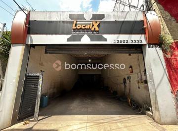 Comercial · 140m² · Galpão para alugar, 140 m² por R$ 6.978/mês - Mooca - São Paulo/SP