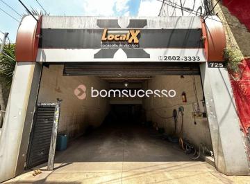 Comercial · 140m² · Galpão para alugar, 140 m² por R$ 6.978/mês - Mooca - São Paulo/SP