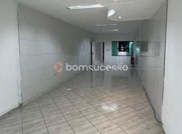 Comercial · 90m² · Salão para alugar, 90 m² por R$ 4.925,00/mês - Tatuapé - São Paulo/SP