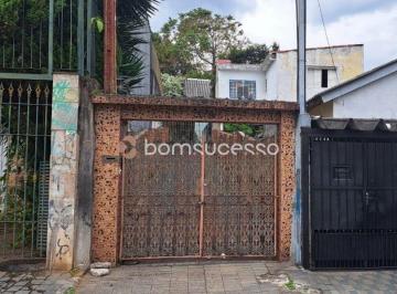 Terreno · 325m² · Terreno à venda, 325 m² por R$ 530.000,00 - Vila Formosa - São Paulo/SP