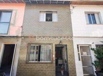 Casa · 85m² · 2 Quartos · 1 Vaga · Sobrado com 2 dormitórios à venda, 85 m² por R$ 449.900,00 - Tatuapé - São Paulo/SP