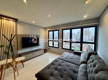 Apartamento · 74m² · 2 Quartos · 2 Vagas · Maxhaus AF - Apartamento com 2 dormitórios à venda, 74 m² por R$ 749.900 - Jardim Anália Franco - Sã