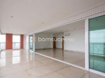 Apartamento · 280m² · 4 Quartos · 5 Vagas · Camille Claudel - Apartamento com 4 dormitórios à venda, 280 m² por R$ 5.990.000,00 - Jardim Anália 